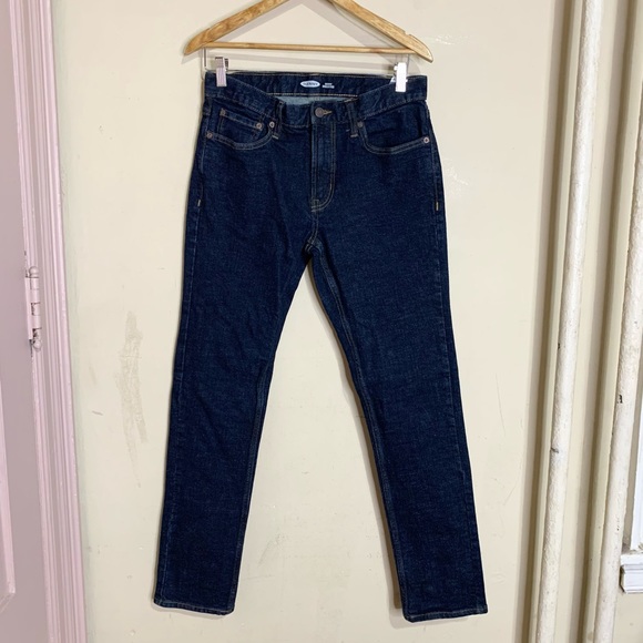 Old Navy Other - Old navy built in flex skinny jeans 31 x 32